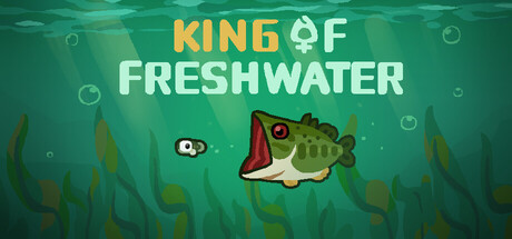 King of Freshwater