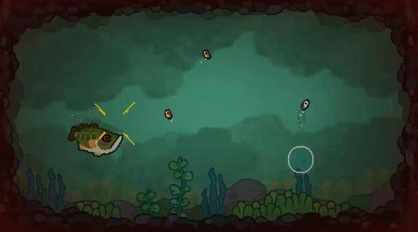 King of Freshwater video 1