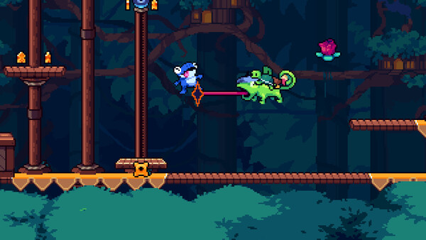 Windswept - Official Soundtrack