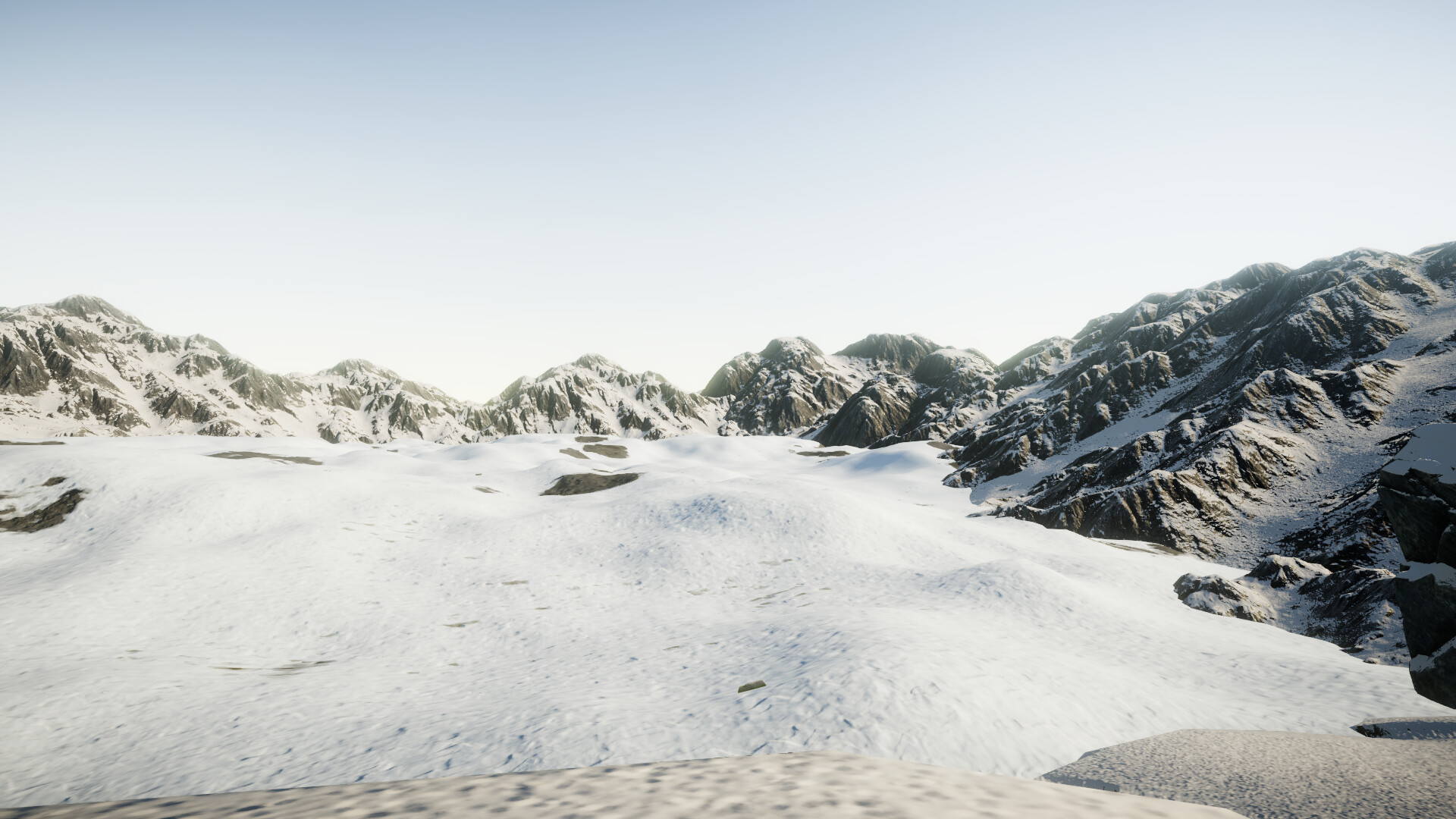 Tundra screenshot #18