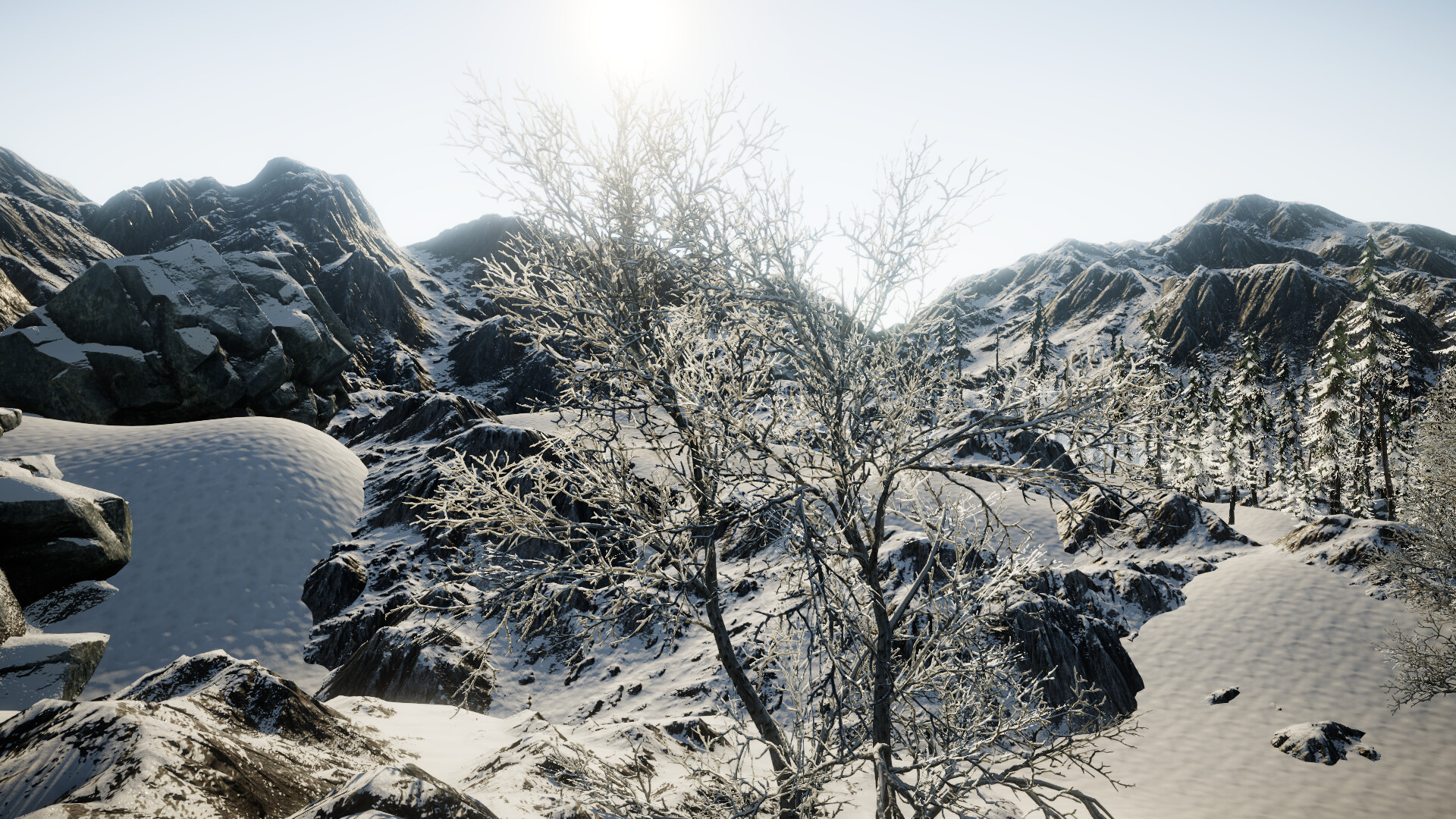 Tundra screenshot #19