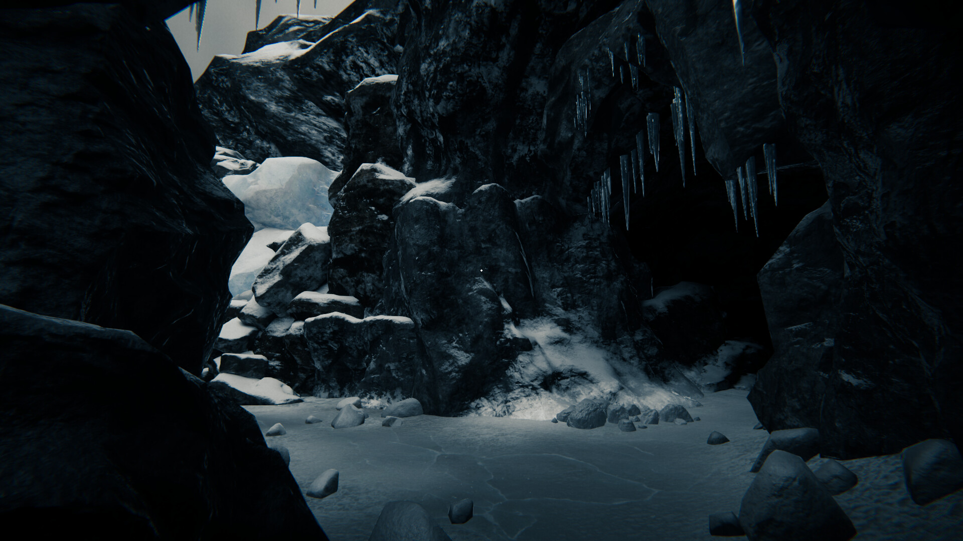 Tundra screenshot #11