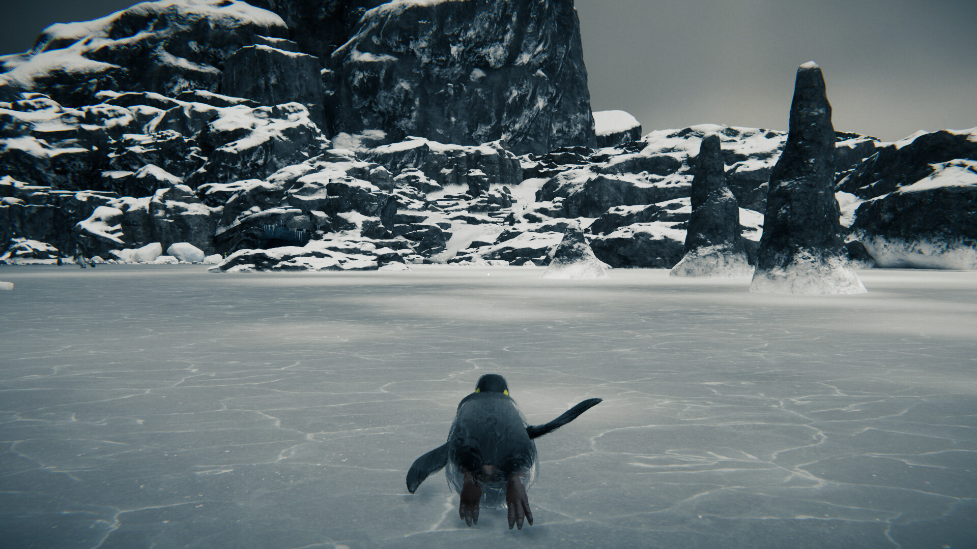 Tundra screenshot #5