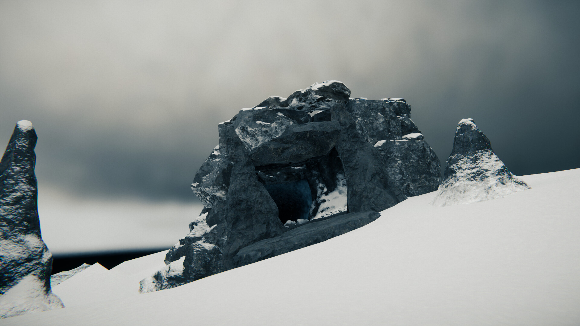 Tundra screenshot #13