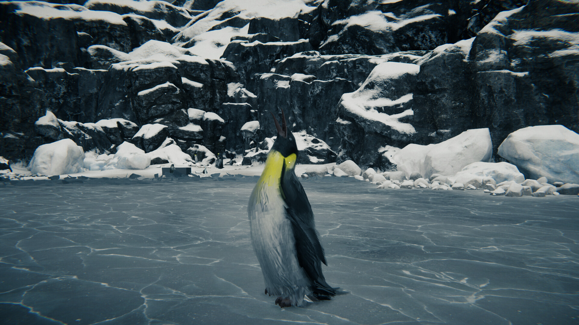 Tundra screenshot #9