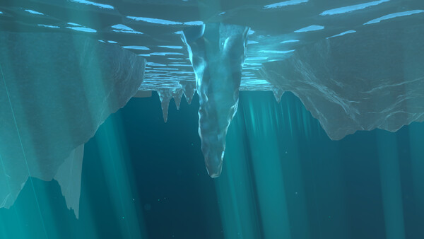 Screenshot 4 of Tundra - final gameplay screenshot