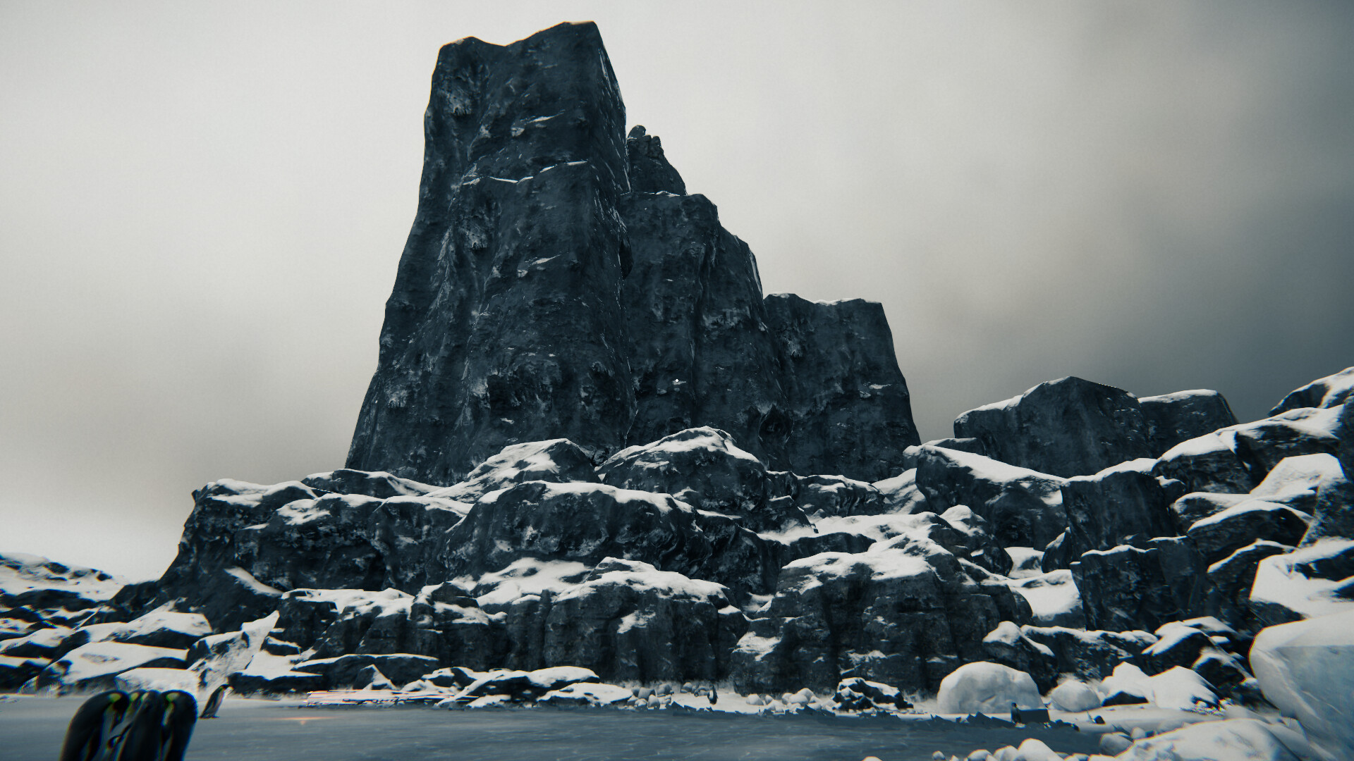 Tundra screenshot #16