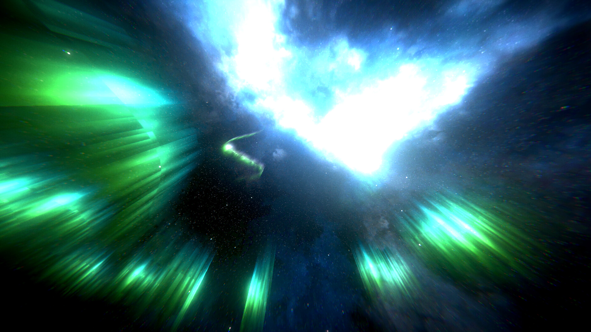 Tundra screenshot #6