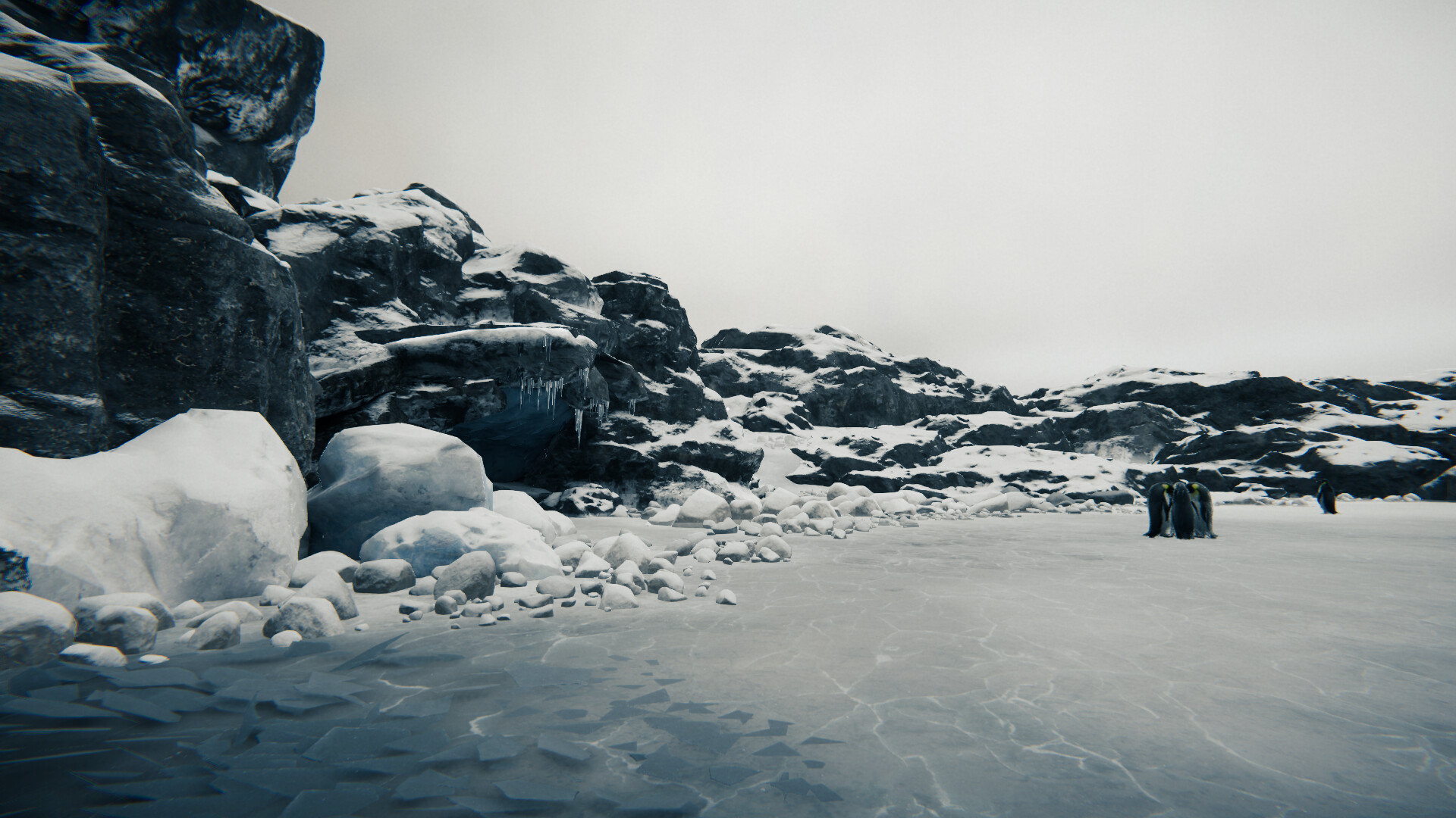 Tundra screenshot #17