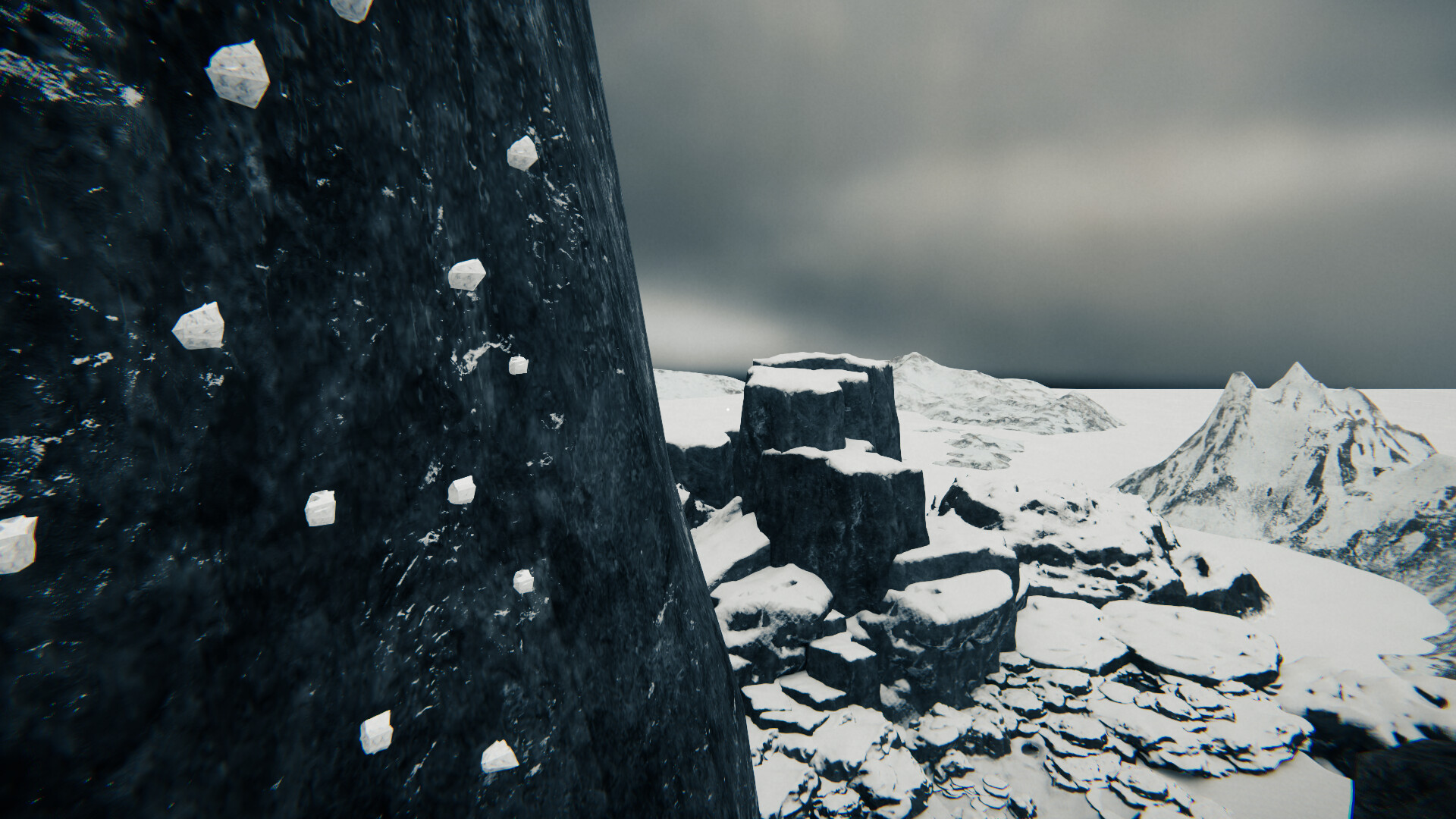 Tundra screenshot #20