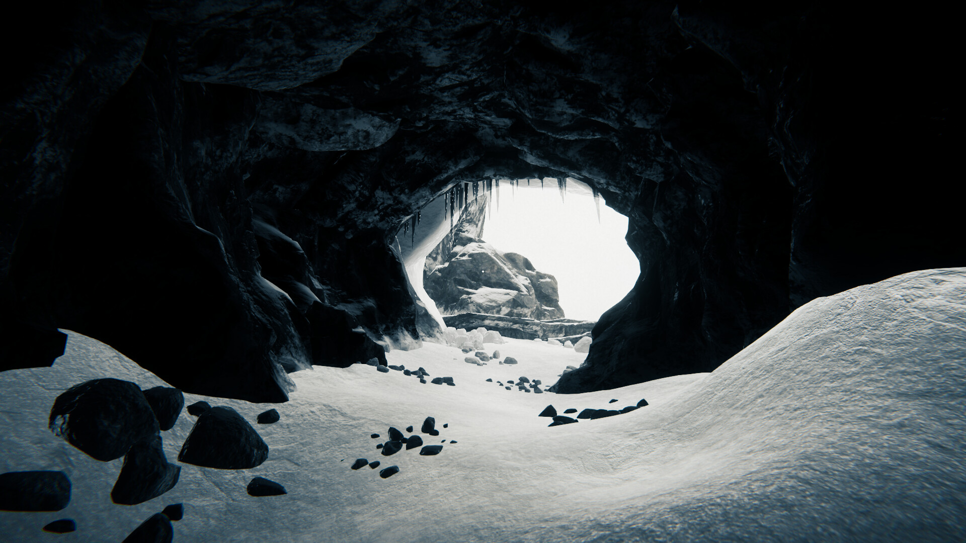 Tundra screenshot #7