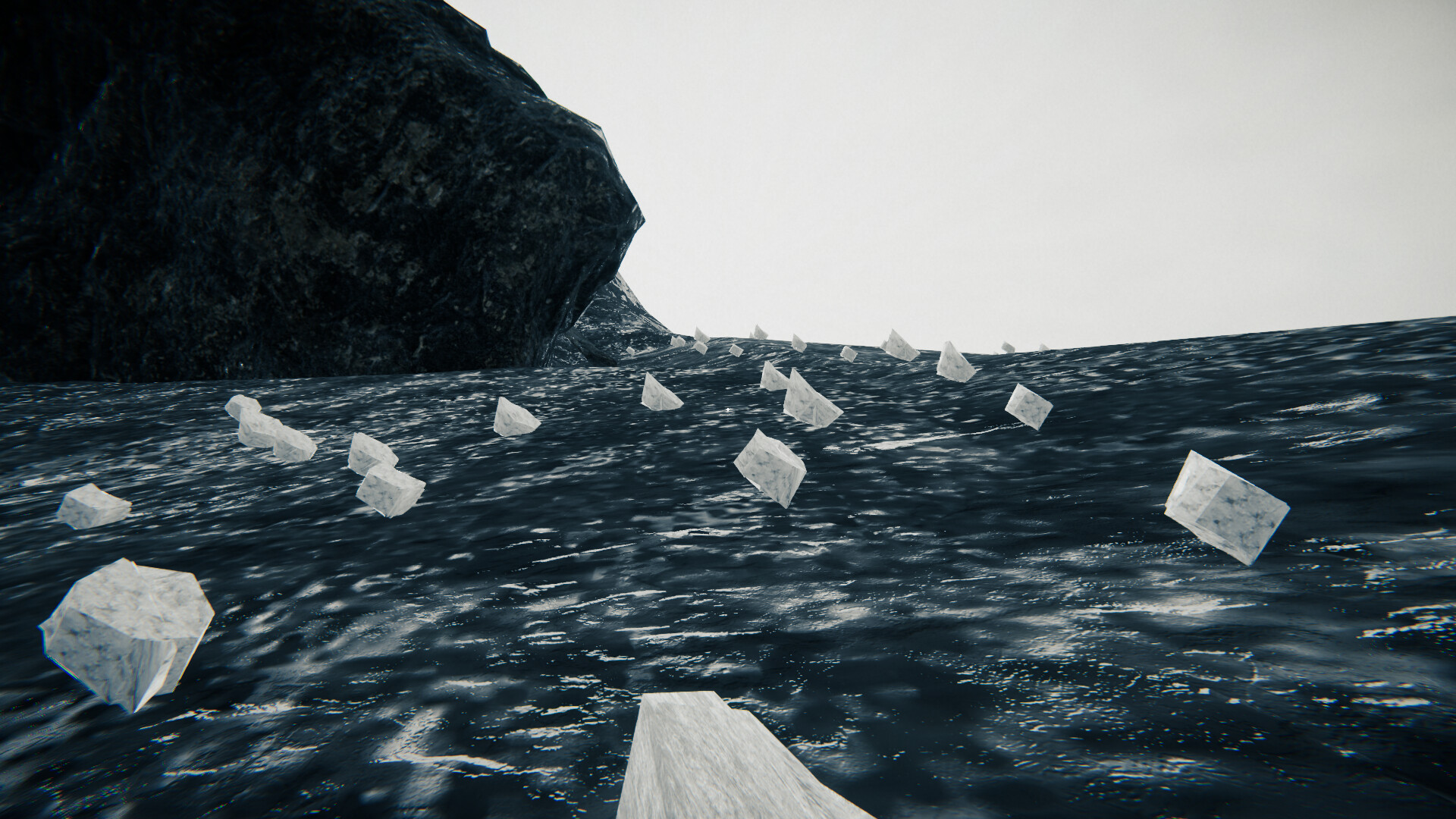 Tundra screenshot #10