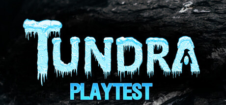Tundra Playtest game header image