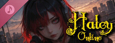 Haley: Online Soundtrack game capsule image