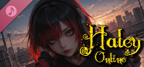 Haley: Online Soundtrack