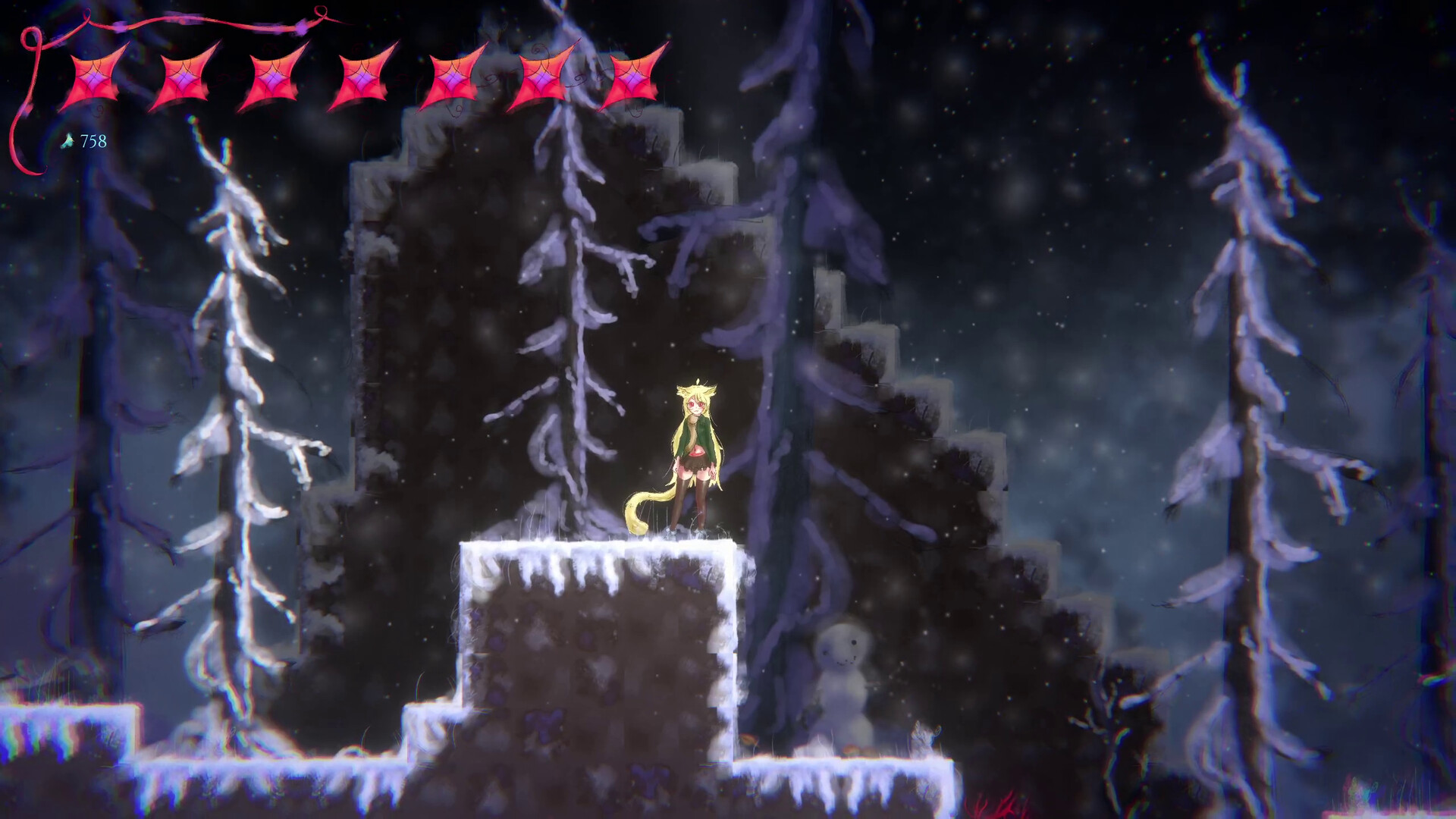 Vitavania screenshot #2