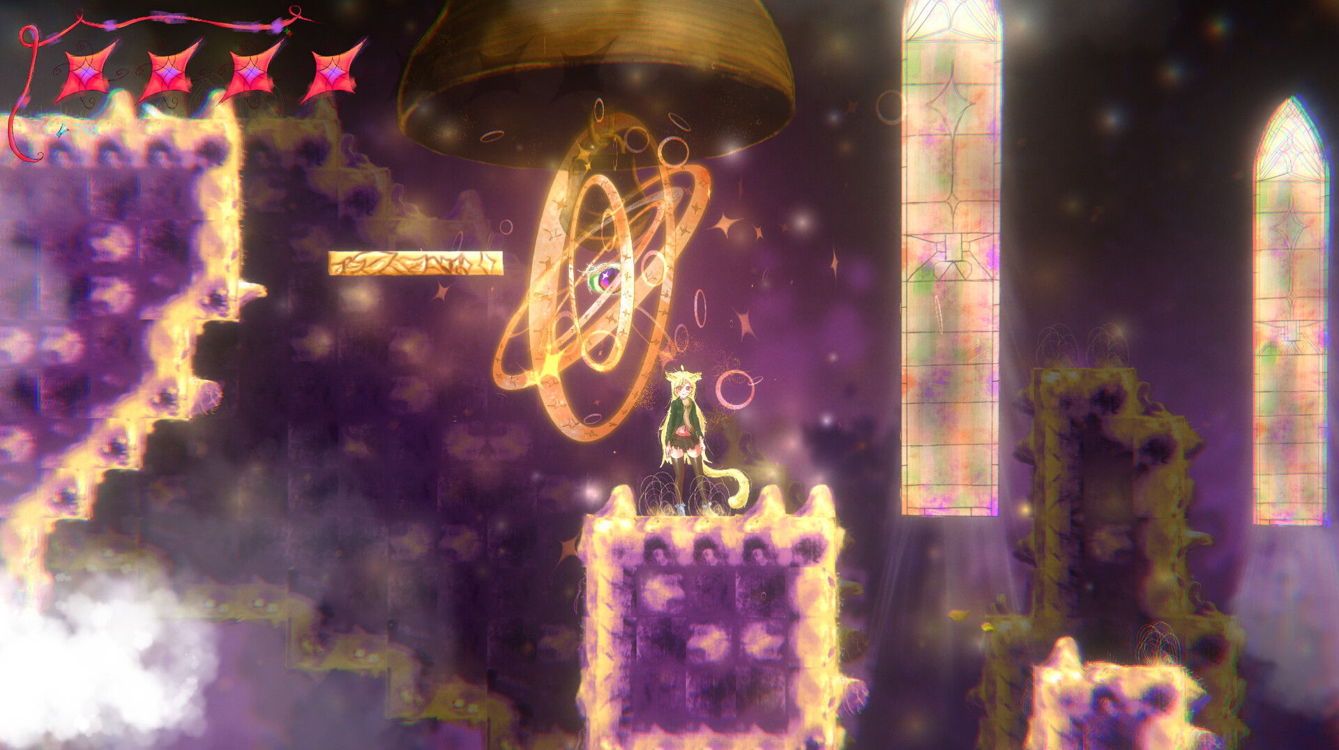 Vitavania screenshot #18