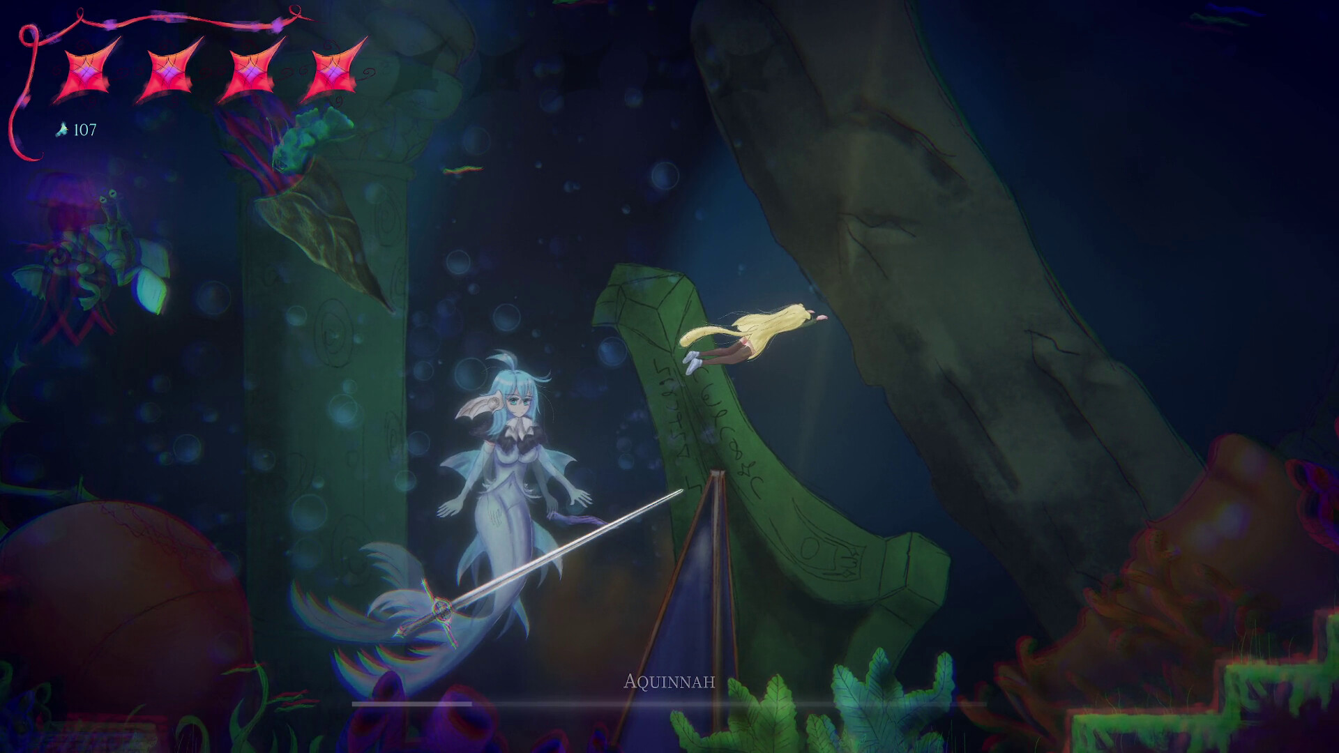 Vitavania screenshot 7