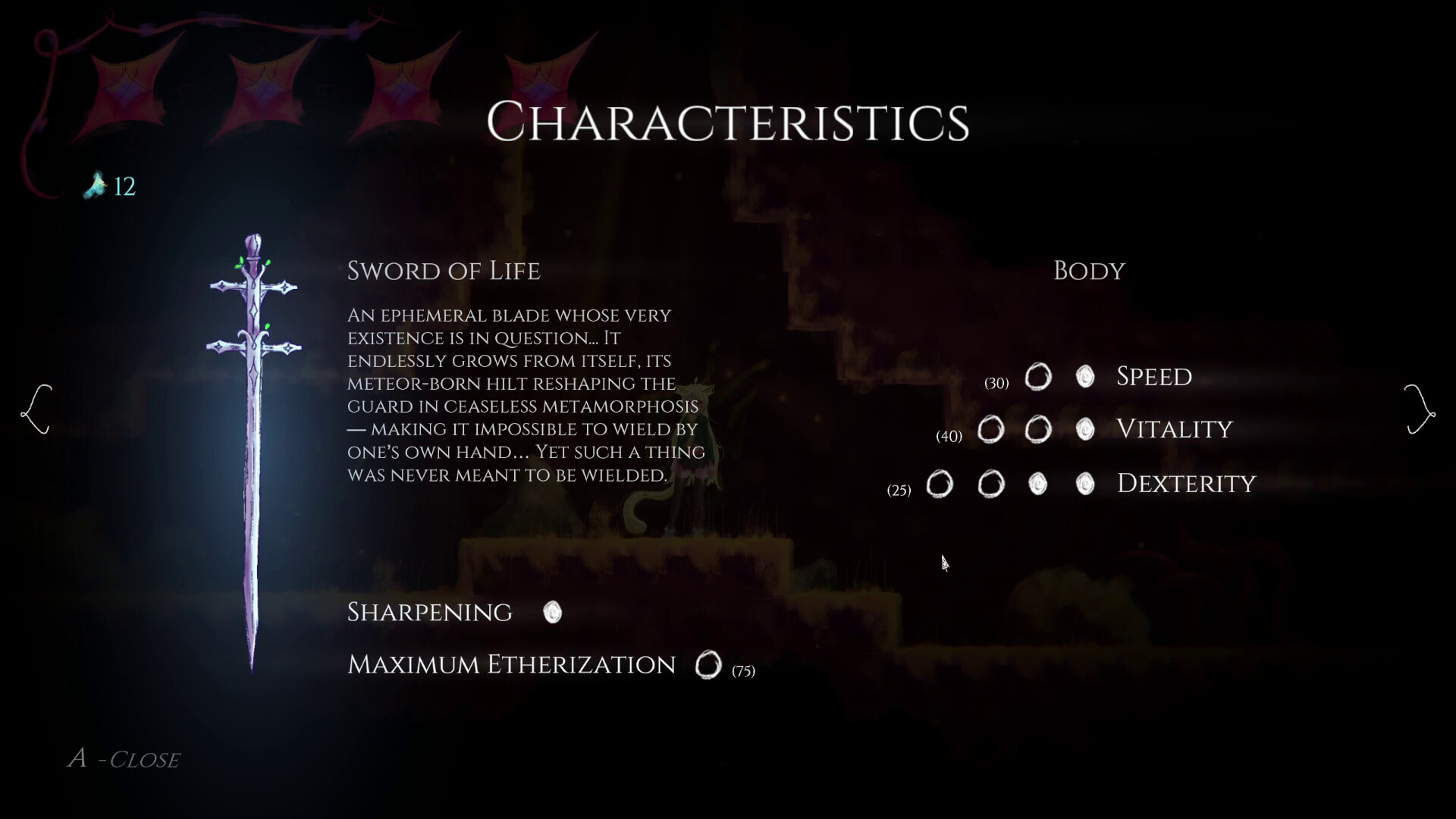 Vitavania screenshot #5