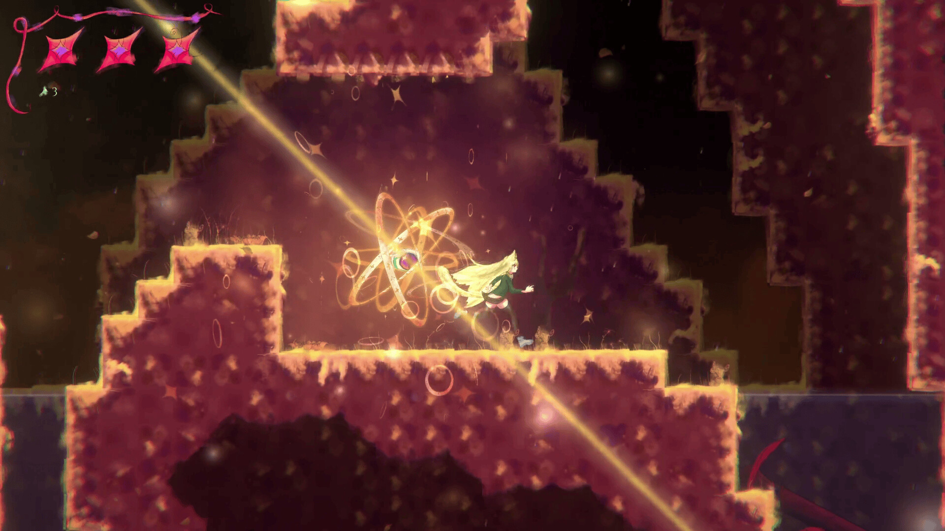 Vitavania screenshot #9