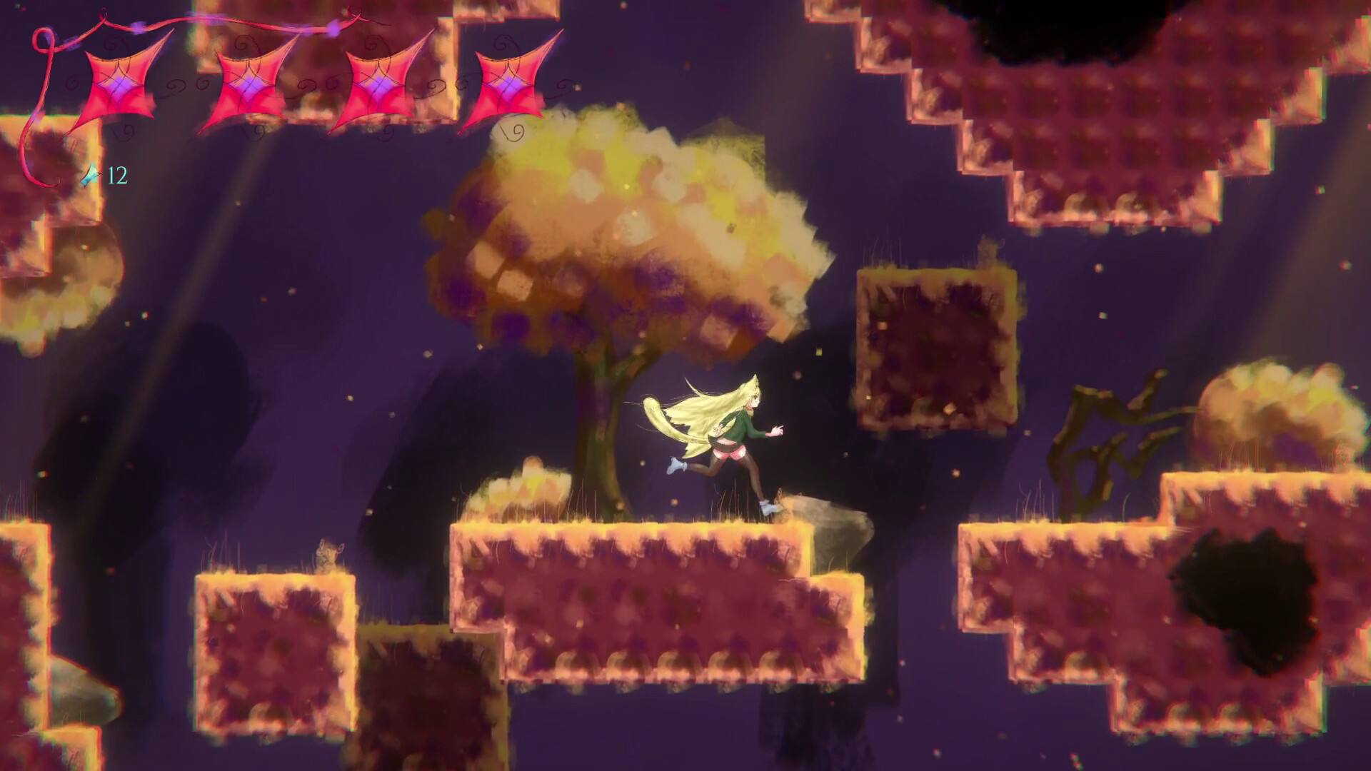 Vitavania screenshot #6