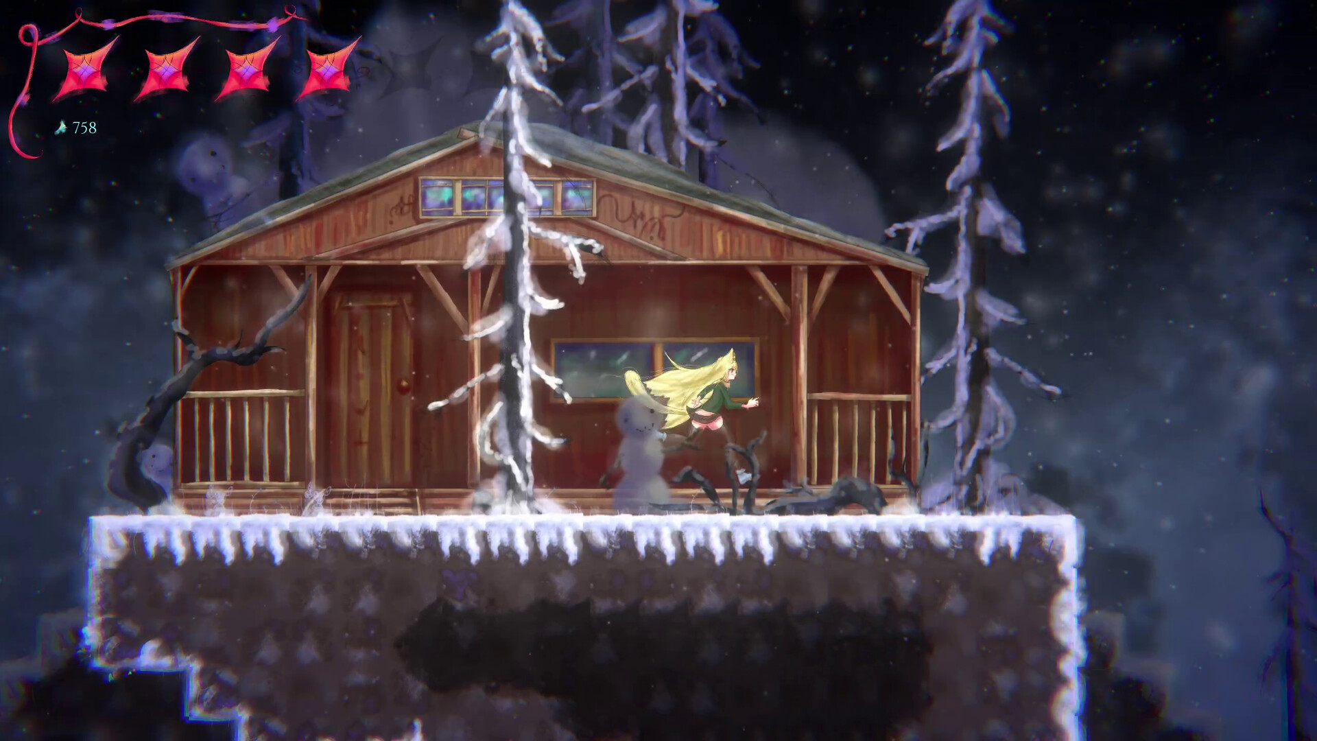 Vitavania screenshot #21