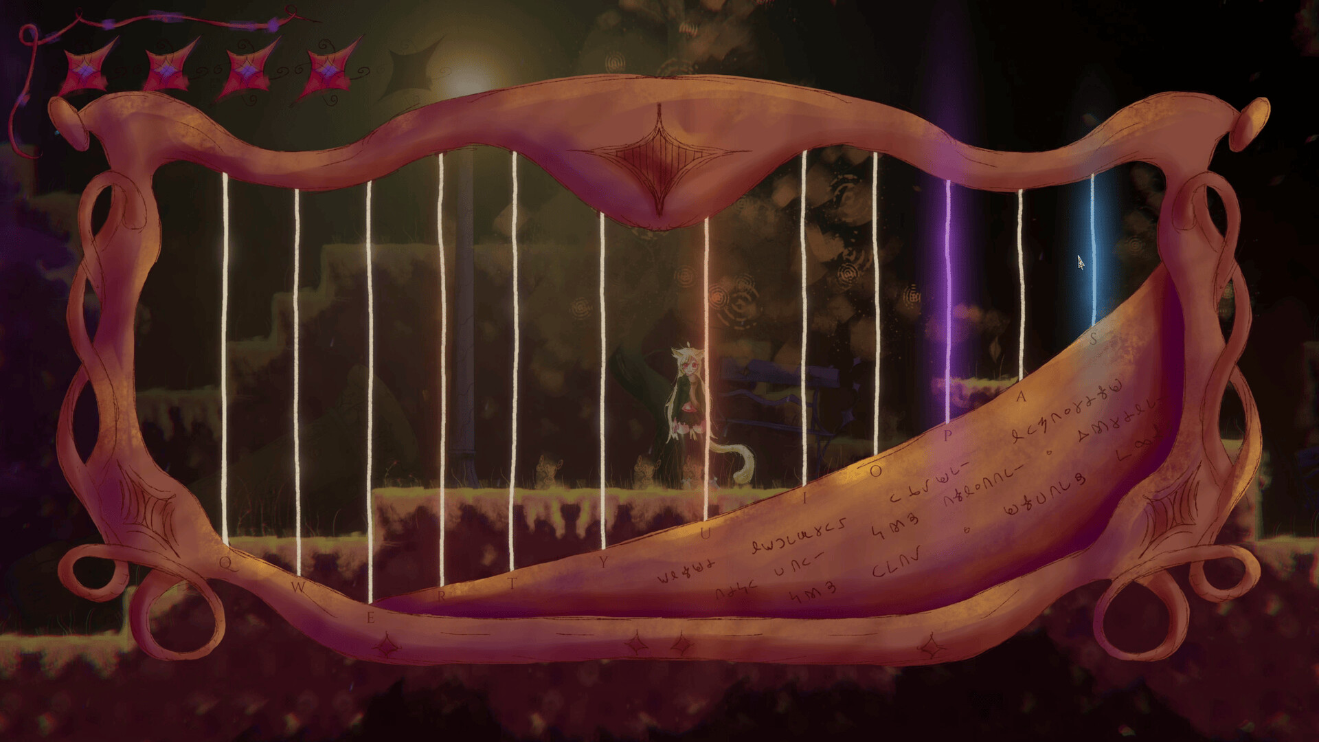 Vitavania screenshot #7