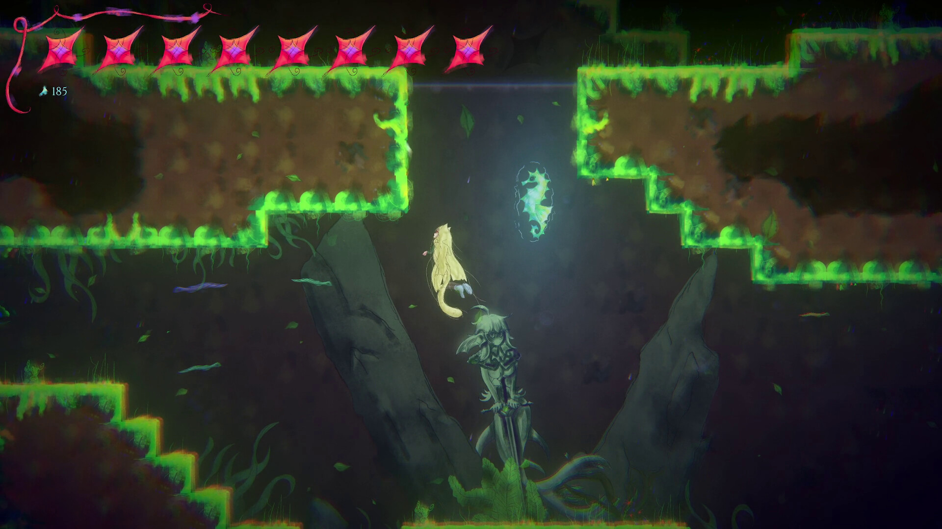 Vitavania Featured Screenshot #1
