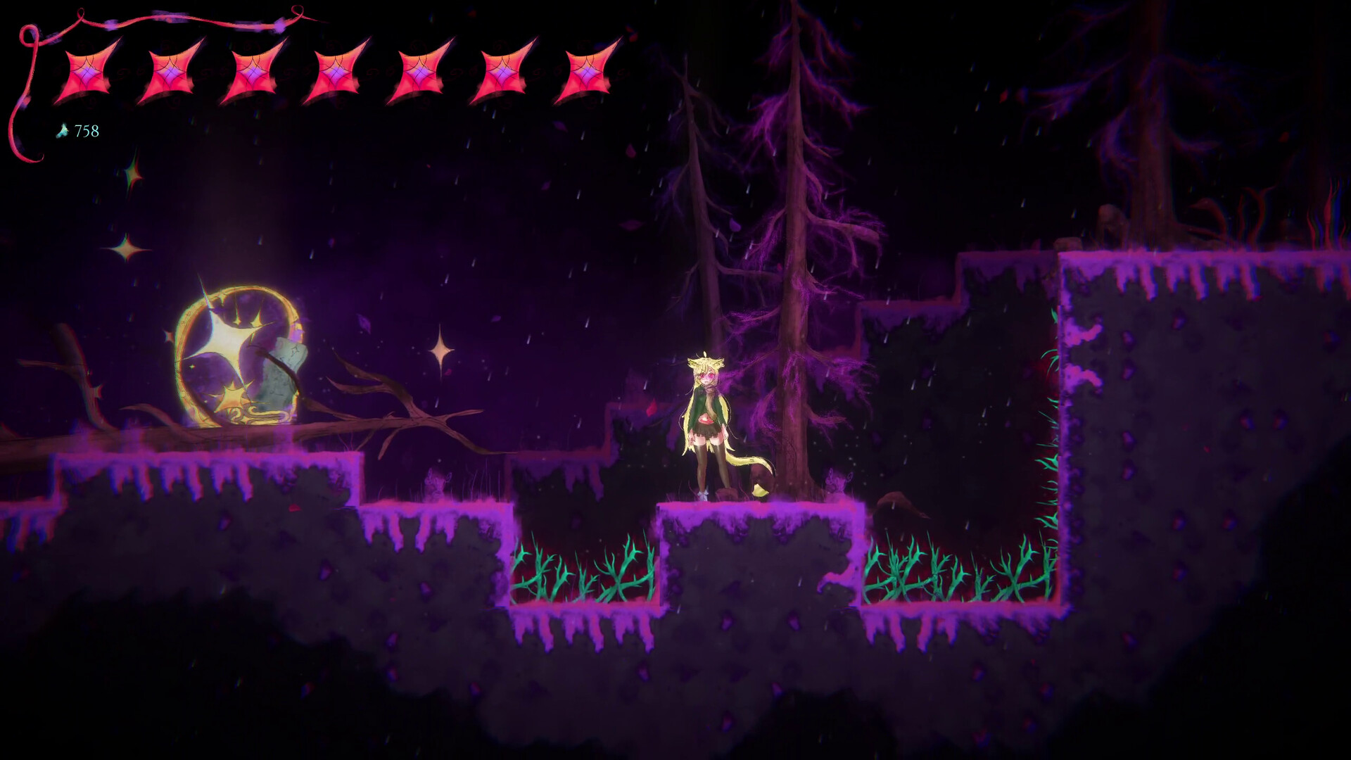 Vitavania screenshot 13