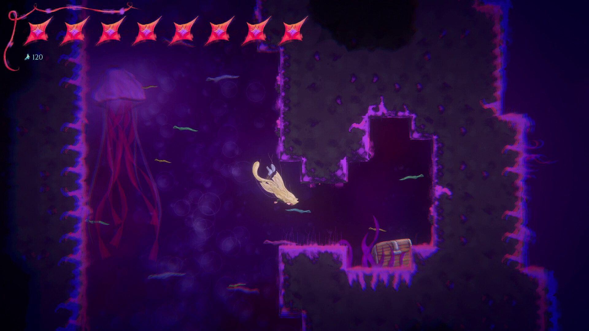 Vitavania screenshot #25