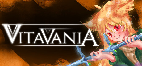 Vitavania Banner