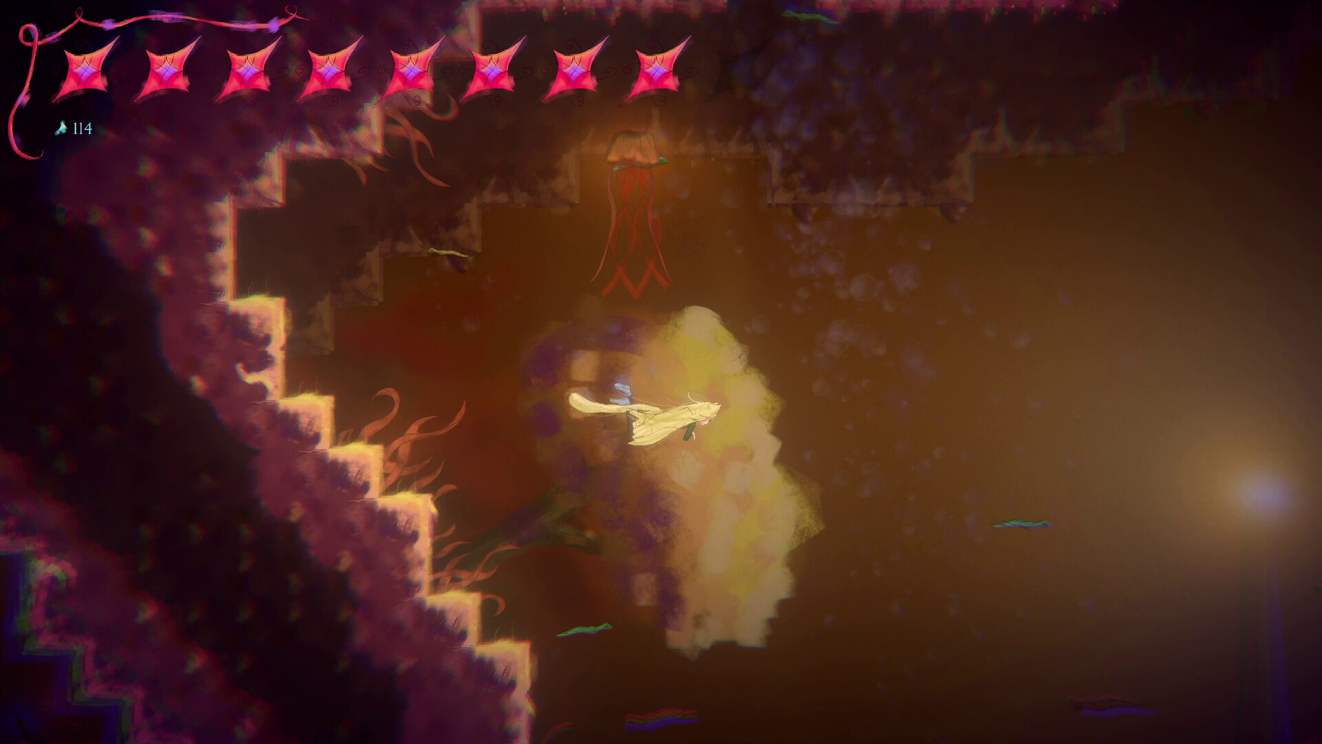 Vitavania screenshot #3