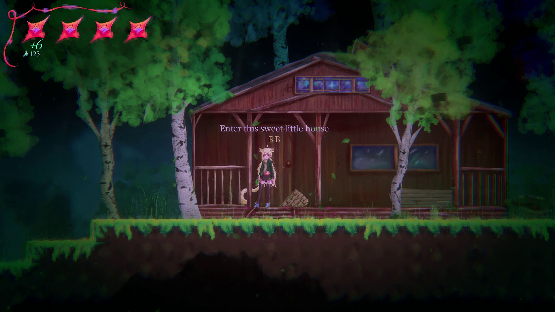 Vitavania screenshot #17