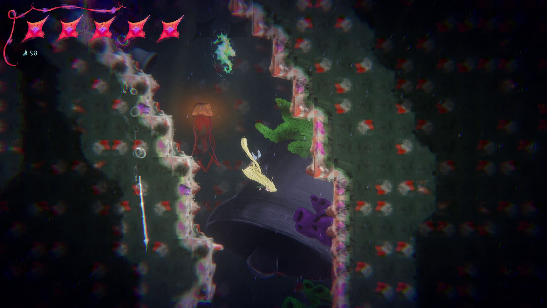 Vitavania screenshot #5