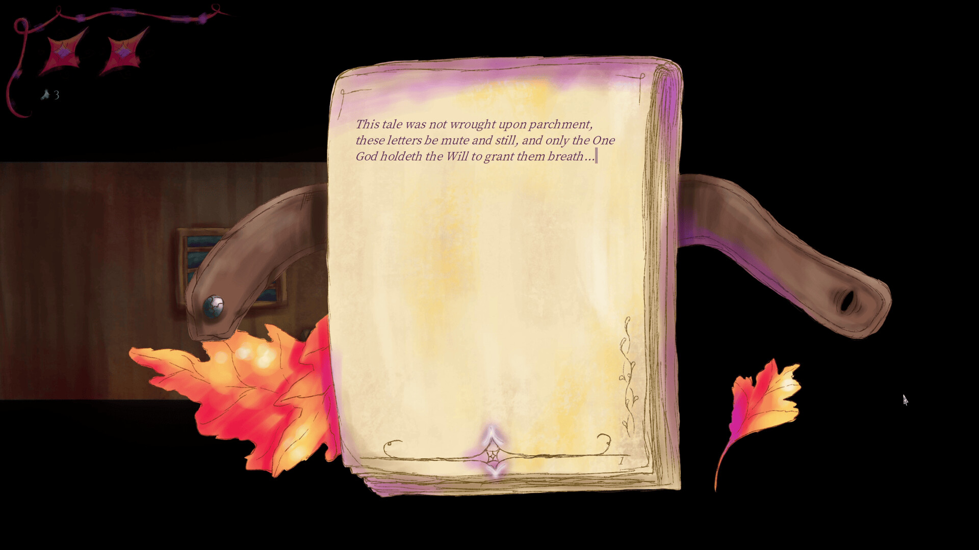 Vitavania screenshot #12