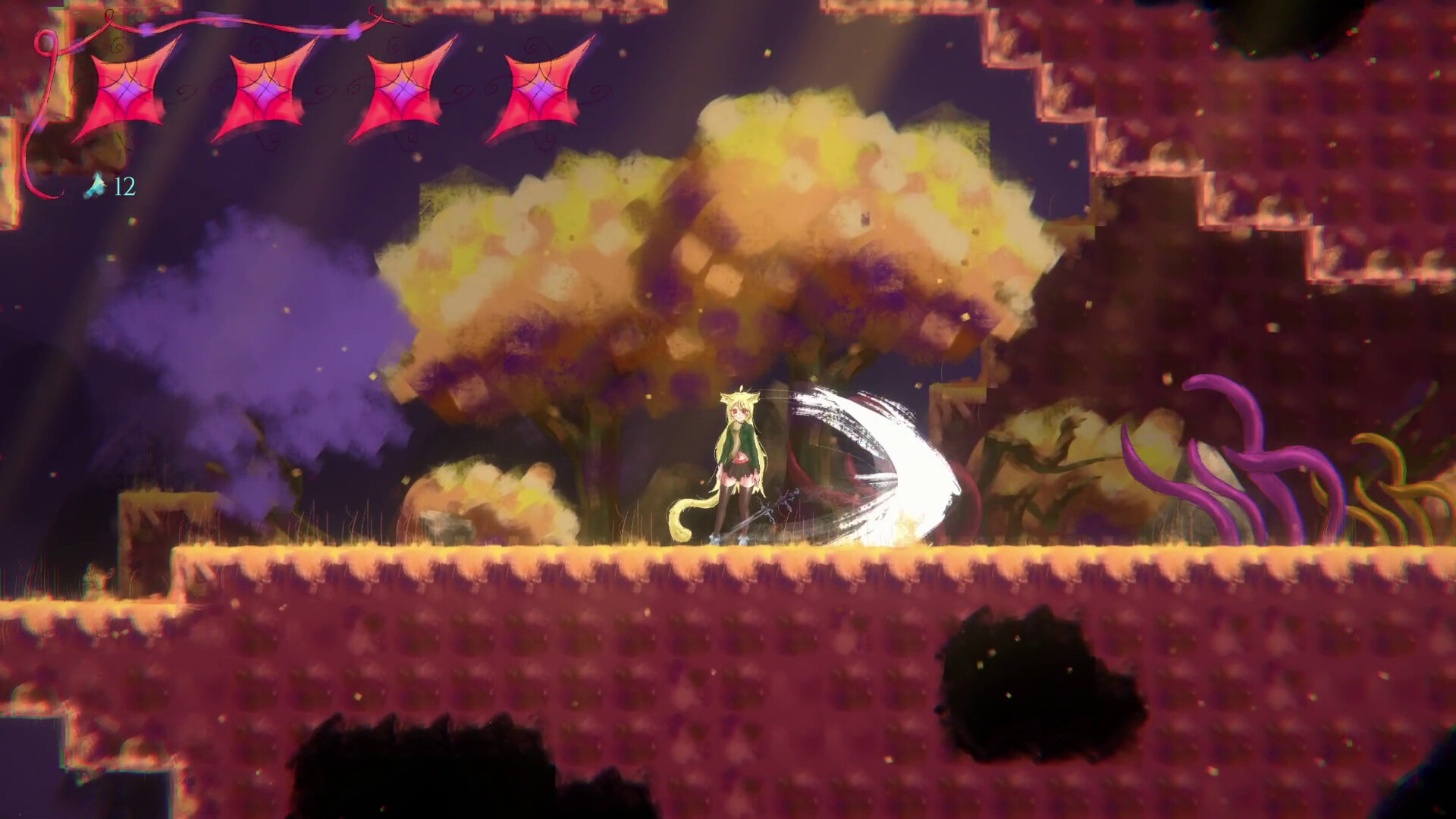 Vitavania screenshot #8