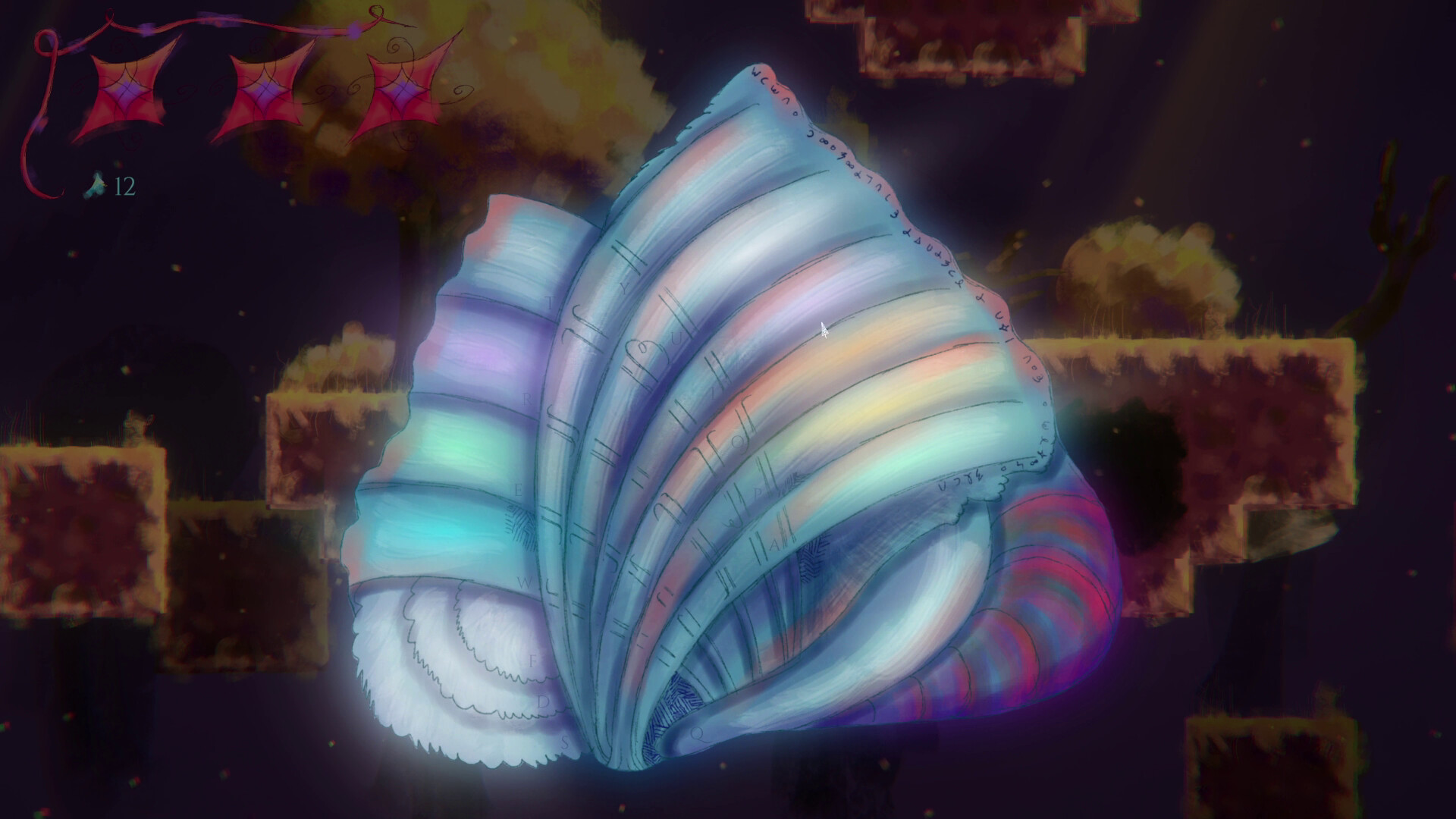 Vitavania screenshot #3