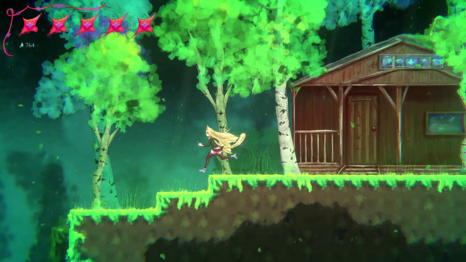 Vitavania screenshot #6