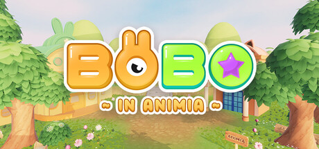 BOBO ~In Animia~ game header image