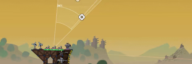 Forts video 4
