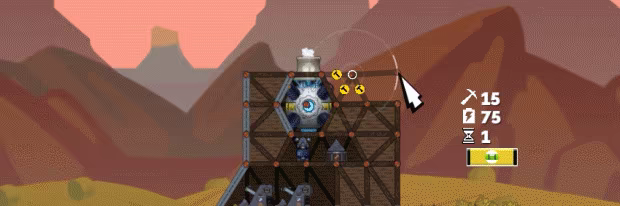 Forts video 2