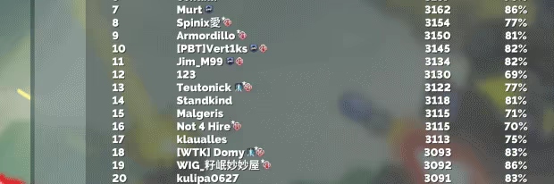 Forts video 10