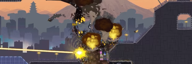 Forts video 12