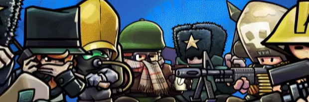 Forts video 6