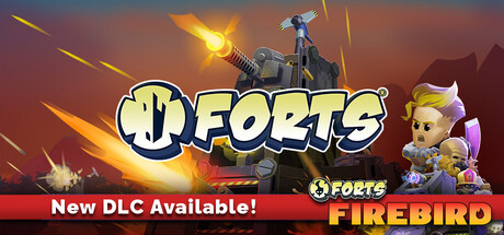 Forts header art