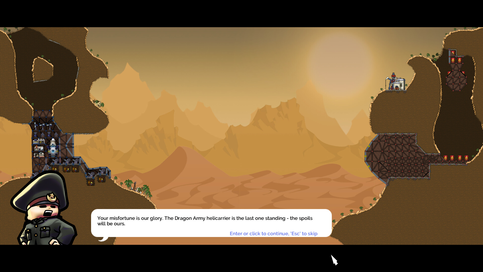 Forts screenshot 5