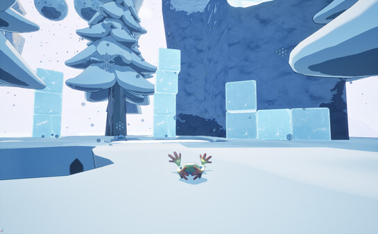 Hopward Demo screenshot 4