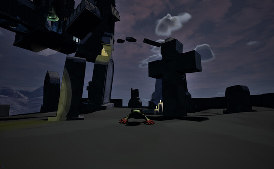 Hopward Demo screenshot 5
