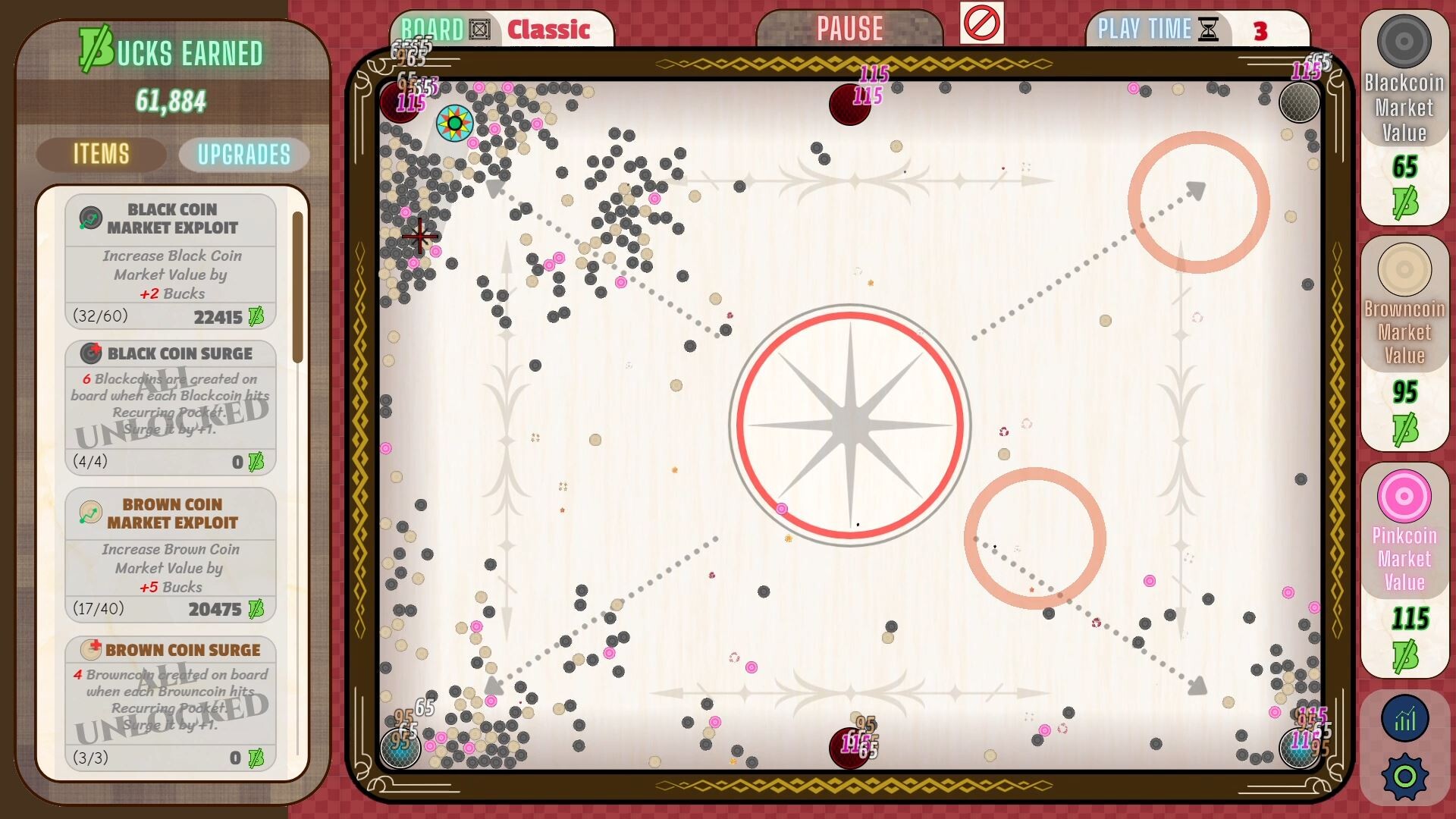 Rage Flick screenshot #2