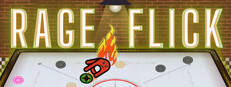 Rage Flick Banner